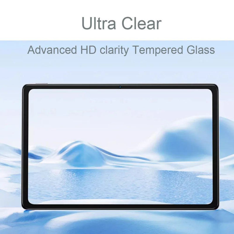 2PCS Glass screen protector for Huawei matepad 11.5 10.4 T8 T10 T10s SE 10.1 9.7 pro 10.8 air 11 12.6''  tablet film - PST PS Tradings