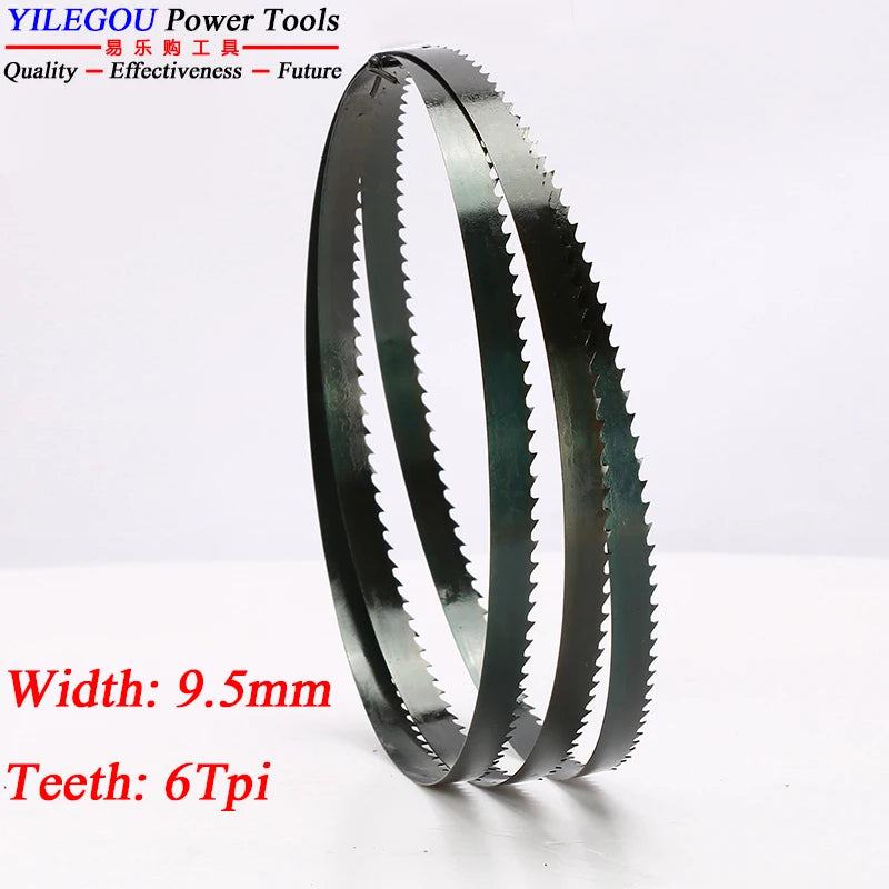 3Pcs 8" 9" 10" Band Saw Blades. 1400 1425 1570 1750mm Woodworking Bandsaw Blade 6, 14Tpi  Cutting Curve. 3 6.35 9.5mm Saw Blades - PST PS Tradings  PST PS Tradings