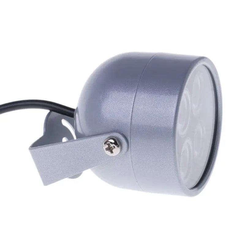 4 LED Infrared Night IR Vision Light illuminator Lamp For IP CCTV CCD Camera New - PST PS Tradings