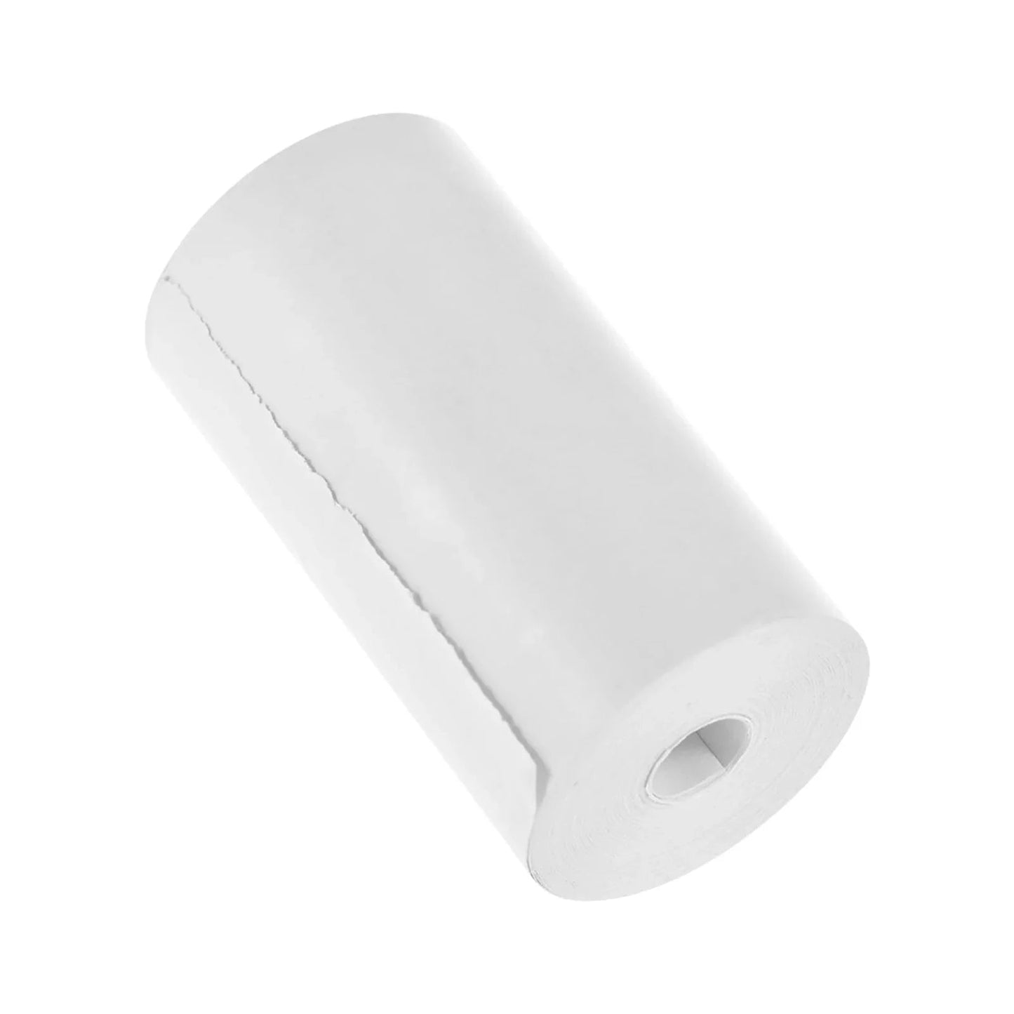 5/10/15/20 57*25mm Thermal Paper White Children Camera Instant Print Kids Camera Printing Paper Replacement Accessories Parts - PST PS Tradings