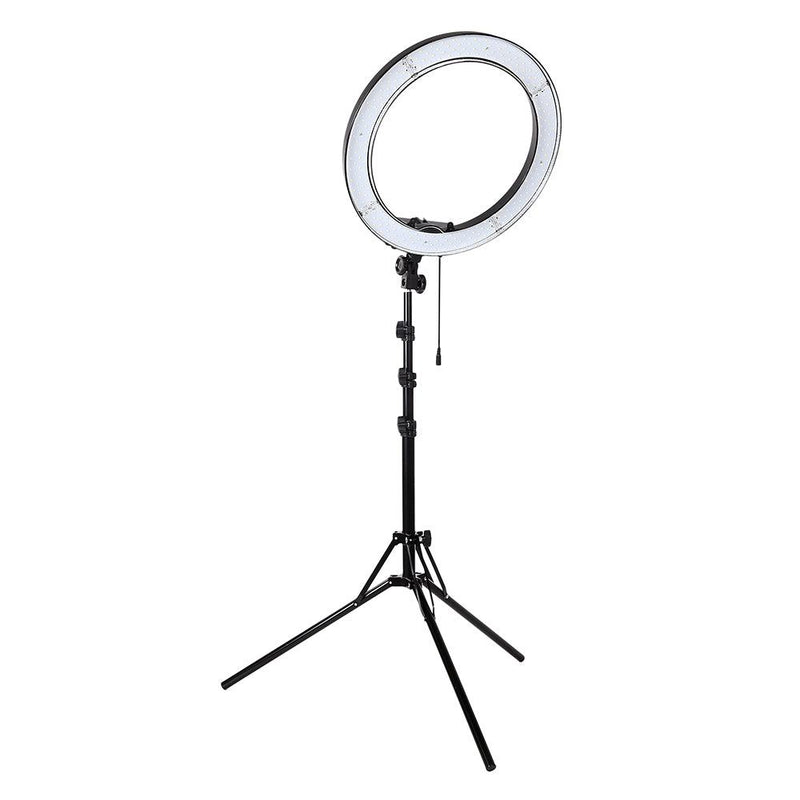 55 W LED Light Ring with Tripod