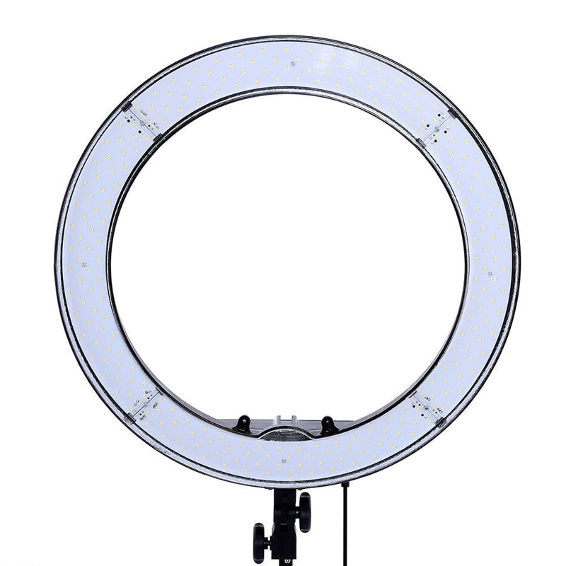 55 W LED Light Ring with Tripod