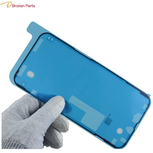 5PCS A++ Waterproof LCD Frame Bezel Seal Tape For iPhone 13 12 11 Pro X XR XS Max 8 7 Back Housing Glue Adhesive Stickers