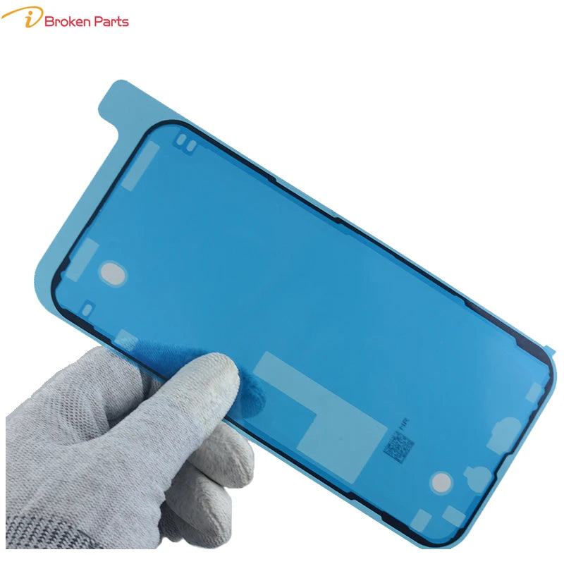 5PCS A++ Waterproof LCD Frame Bezel Seal Tape For iPhone 13 12 11 Pro X XR XS Max 8 7 Back Housing Glue Adhesive Stickers - PST PS Tradings  PST PS Tradings