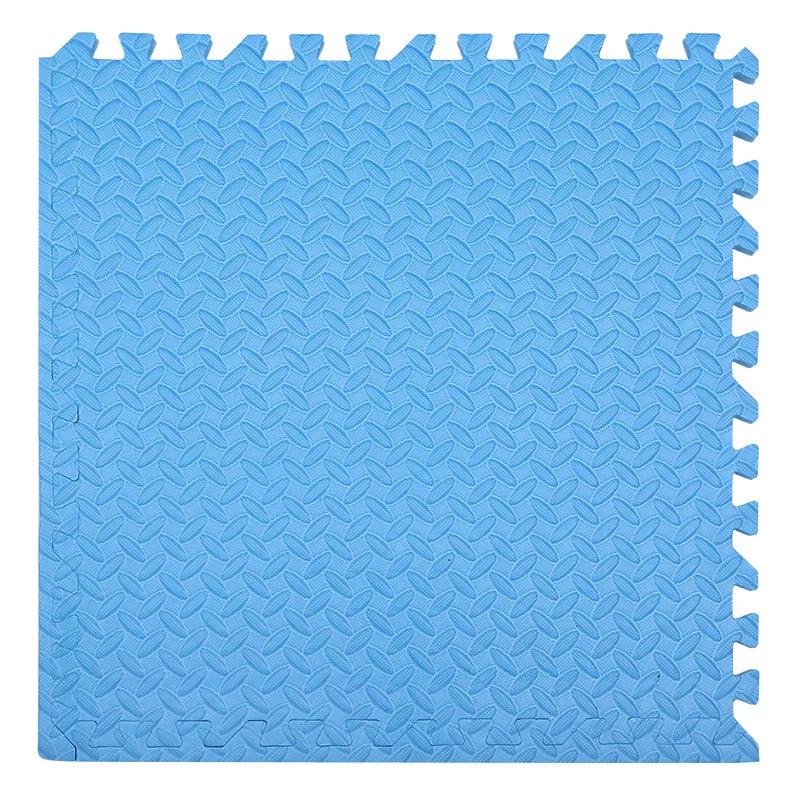 8-16pcs Baby Puzzle Floor Kids Carpet Bebe Mattress EVA Foam Baby Blanket Educational Toys Play Mat for Children 30x1cm