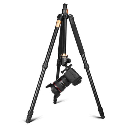 Aluminium Camera's Tripod with Quick Release