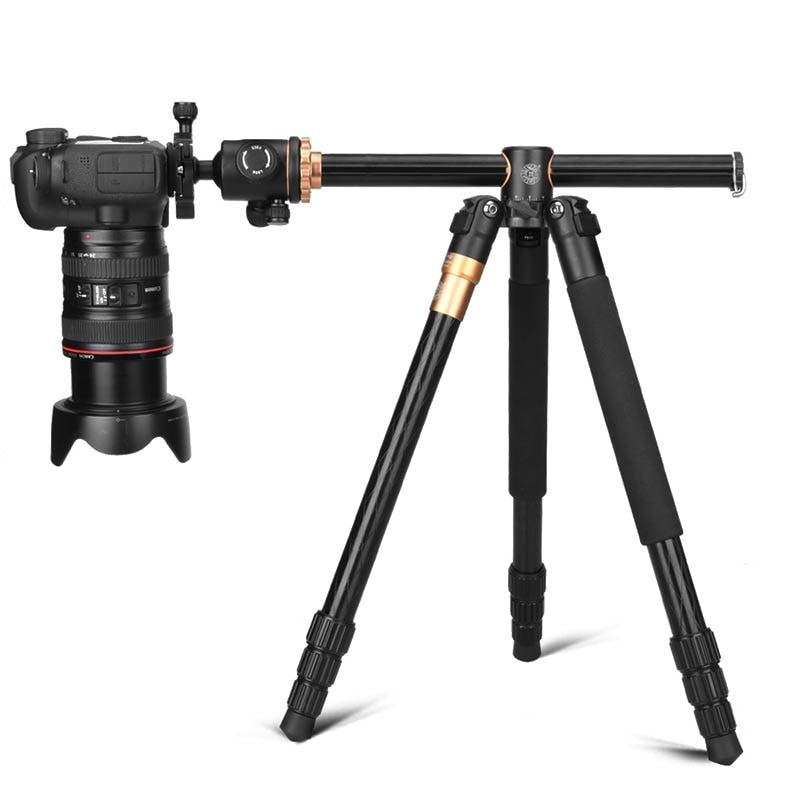 Aluminium Camera's Tripod with Quick Release