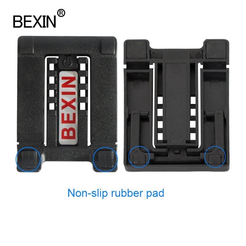 BEXIN uninversal desktop portable support foldable adjustment angle phone stand for mobile phone tablet - PST PS Tradings