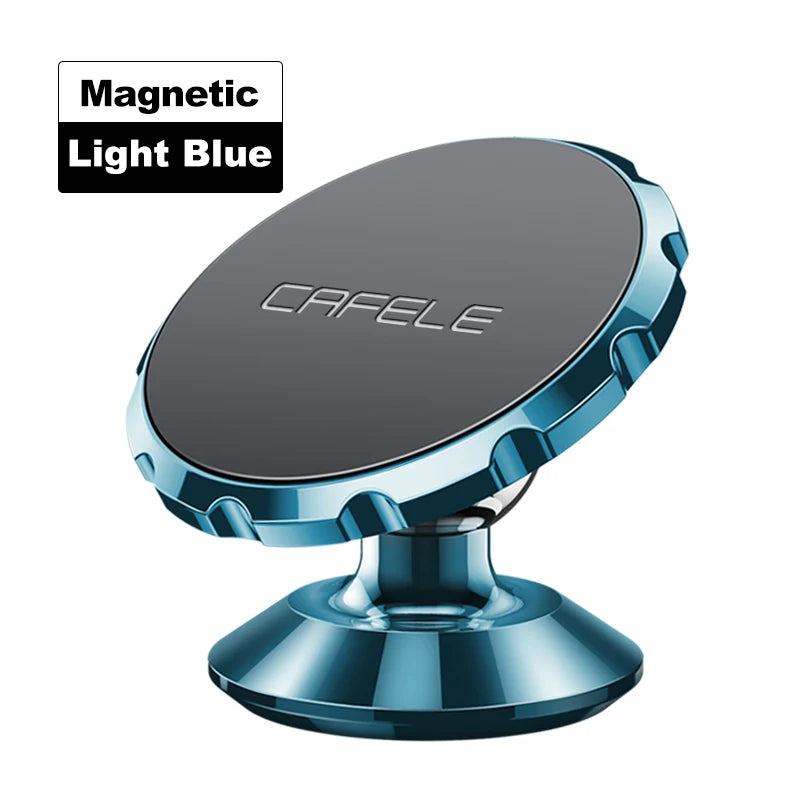 CAFELE 3 Style Magnetic Car Phone Holder Stand For Phone in Car Air Vent GPS Universal Holder For iphone X Xs Samsung Free ship - PST PS Tradings