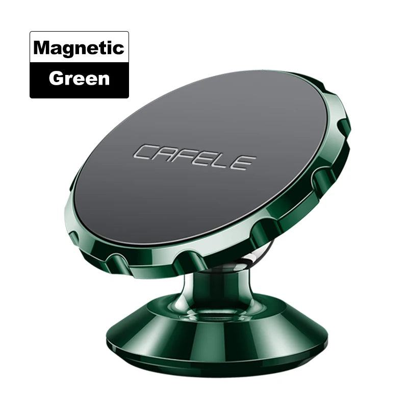 CAFELE 3 Style Magnetic Car Phone Holder Stand For Phone in Car Air Vent GPS Universal Holder For iphone X Xs Samsung Free ship - PST PS Tradings