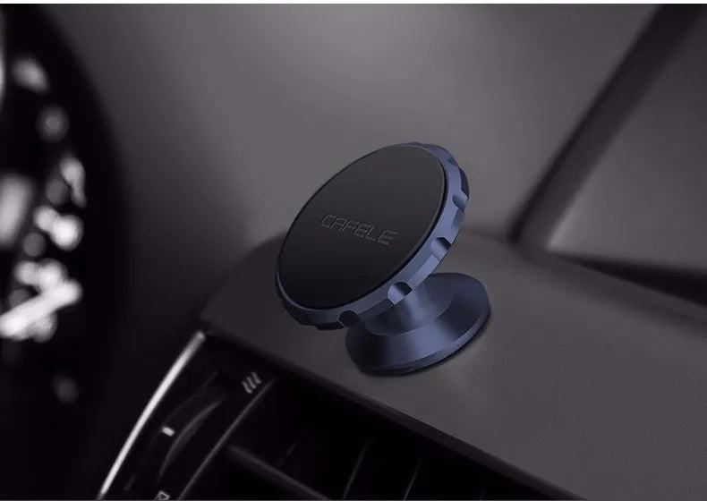 CAFELE Universal Magnetic Car Phone Holder Stand for Mobile Phone Car GPS Magnet mount Phone Holder Magnetic Car Holder Products - PST PS Tradings