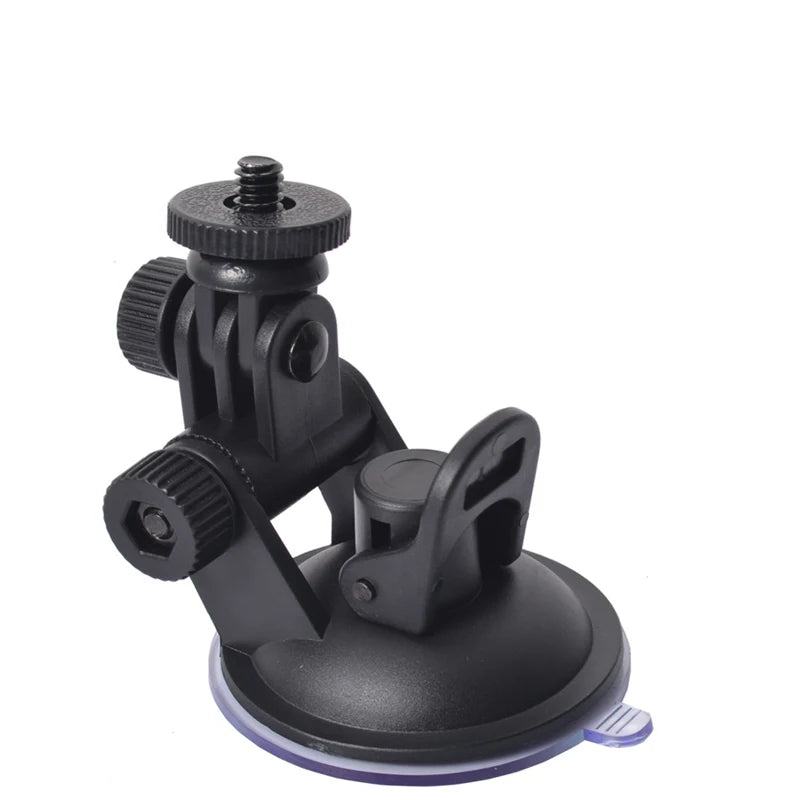 Car GPS DV DVR Universal Mini Car Suction Cup Mount Tripod Holder Car Mount Holder  Car GPS DV DVR Camera Universal Accessories - PST PS Tradings