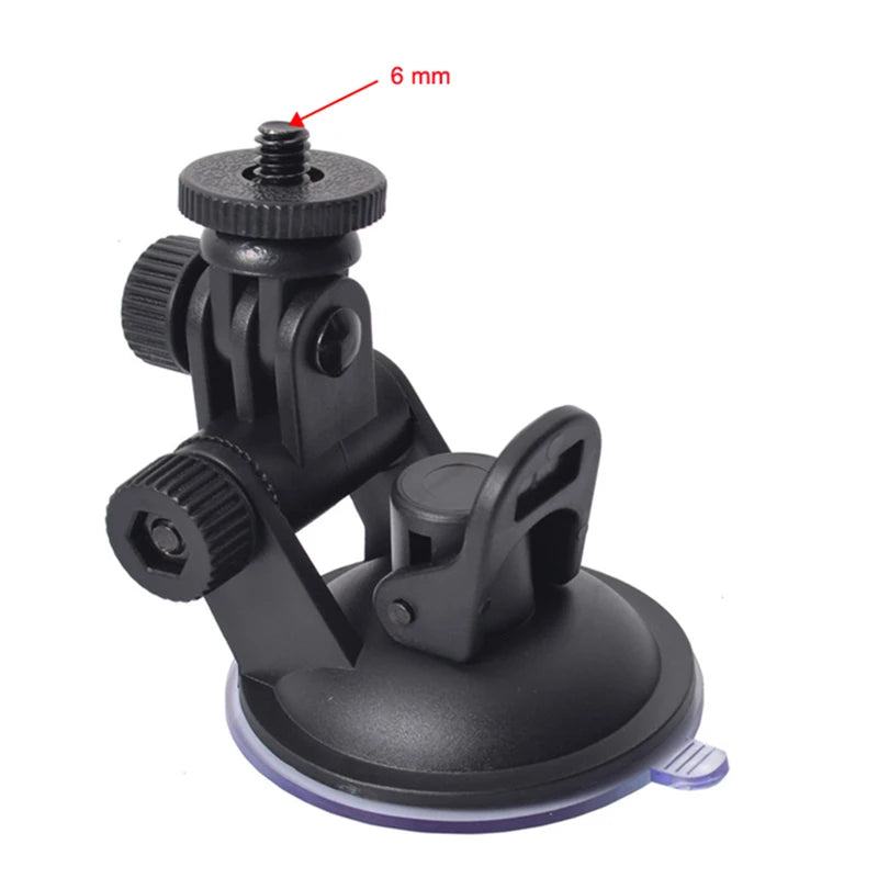 Car GPS DV DVR Universal Mini Car Suction Cup Mount Tripod Holder Car Mount Holder  Car GPS DV DVR Camera Universal Accessories - PST PS Tradings