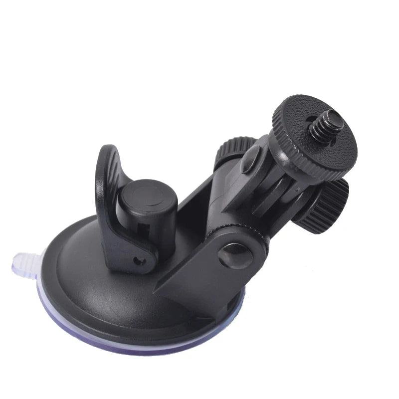 Car GPS DV DVR Universal Mini Car Suction Cup Mount Tripod Holder Car Mount Holder  Car GPS DV DVR Camera Universal Accessories - PST PS Tradings