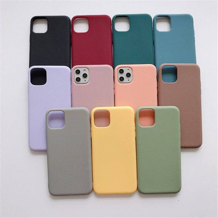 Compatible With , Frosted Phone Case - Property & Safety Tradings