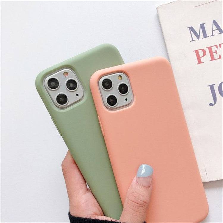 Compatible With , Frosted Phone Case - Property & Safety Tradings