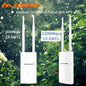 Comfast 300Mbps-1200Mbps Wireless Wifi Repeater Outdoor 2.4&5.8Ghz High Power Waterproof Street Extender Wifi Router Antenna AP - Property & Safety Tradings