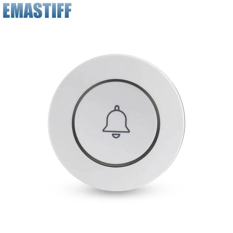 complete security accessories for the home family security GSM WIFI PSTN alarm system NEW Wireless Siren Fire Smoke Gas sensor - PST PS Tradings