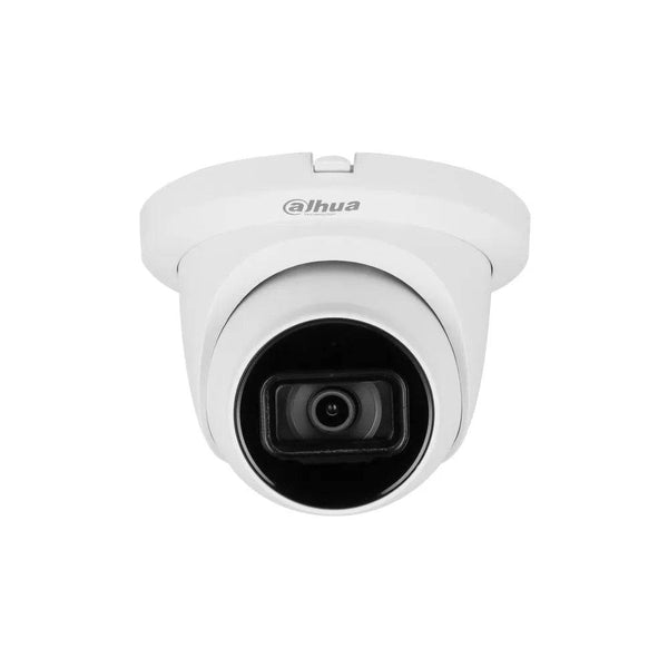 Dahua IPC-HDW5442TM-ASE-S3 4MP Built-in MIC & Audio Alarm interface IP67 IR50M POE ePoe SMD 3.0 Eyeball WizMind IP Camera - Property & Safety Tradings