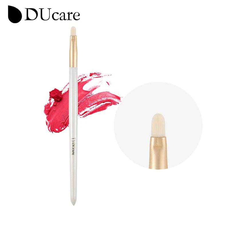 DUcare Highlighter Brush Multifunctional Makeup Brushes Goat Hair Blending Make up Brushes Eyebrow Eyeshadow Brush Makeup Tools - Property & Safety Tradings