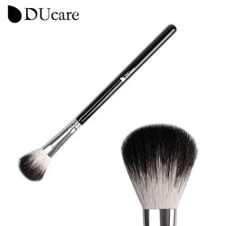 DUcare Highlighter Brush Multifunctional Makeup Brushes Goat Hair Blending Make up Brushes Eyebrow Eyeshadow Brush Makeup Tools - Property & Safety Tradings