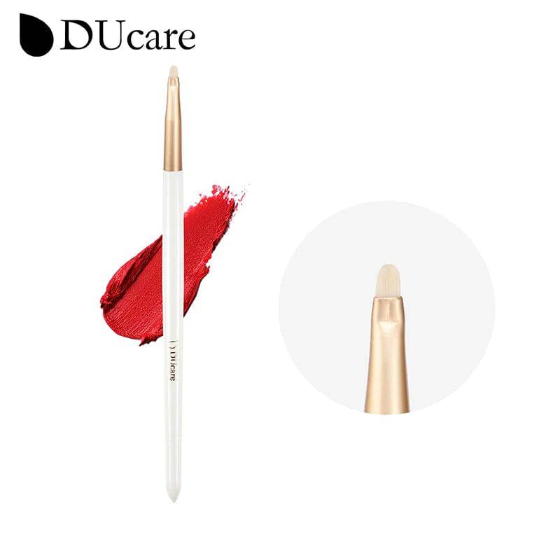 DUcare Highlighter Brush Multifunctional Makeup Brushes Goat Hair Blending Make up Brushes Eyebrow Eyeshadow Brush Makeup Tools - Property & Safety Tradings