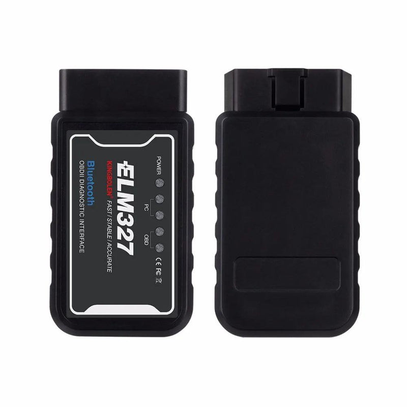 ELM327 V1.5 Car Code Reader BT WiFi ELM 327 PIC18F25K80 Chip OBDII Diagnostic Tool For iPhone/Android PK ICAR2 OBDSCAN Scanner - PST PS Tradings