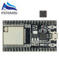 ESP32 Development Board WiFi+Bluetooth Ultra-Low Power Consumption Dual Core CPU ESP-32S ESP32-CAM ESP-WROOM-32D/U CH9102X - PST PS Tradings