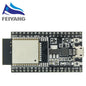 ESP32 Development Board WiFi+Bluetooth Ultra-Low Power Consumption Dual Core CPU ESP-32S ESP32-CAM ESP-WROOM-32D/U CH9102X - PST PS Tradings