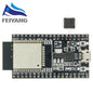 ESP32 Development Board WiFi+Bluetooth Ultra-Low Power Consumption Dual Core CPU ESP-32S ESP32-CAM ESP-WROOM-32D/U CH9102X - PST PS Tradings