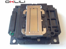 FA04010 FA04000 Printhead Print Head for Epson L300 L301 L351 L355 L358 L111 L120 L210 L211 ME401 ME303 XP 302 402 405 2010 2510 - Property & Safety Tradings