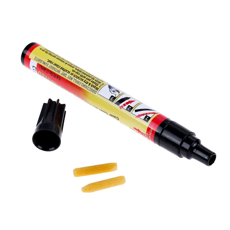 Fix It Pro Painting Pen Car Scratch Remover Repair Pen Simoniz Clear Coat Applicator Car Windscreen Wiper Effervescent Tablets - PST PS Tradings