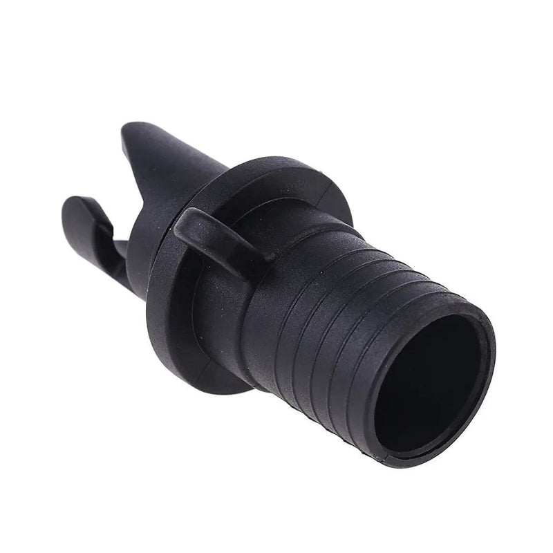 Foot Pump Kayak Inflatable Air Valve HR Hose Adapter Rowing PVC Boats Accessories Sup Valve Adapter Hose - PST PS Tradings