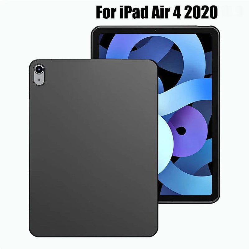 for iPad Mini 6 8.3 Silicone Case Shockproof Full Cover Shell for Apple iPad Air 4 Air 5 10.2 9th 8th 10th 10.9 Case Pro 11 12.9 - PST PS Tradings