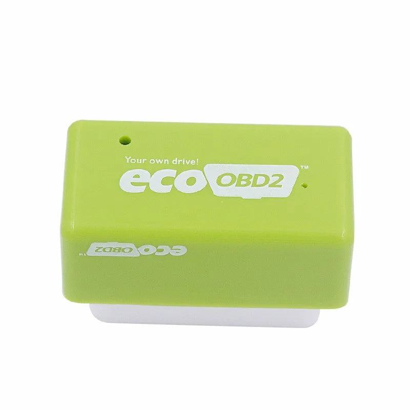 Full Chips Eco OBD2 Chip Tuning Box Benzine Diesel EcoOBD2 Save Fuel NitroOBD2 More Power Nitro OBD2 Gasoline Fast Shipping - PST PS Tradings