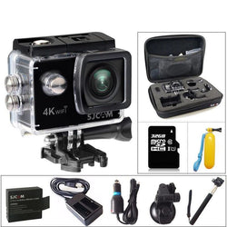 Full HD Waterproof Action Camera