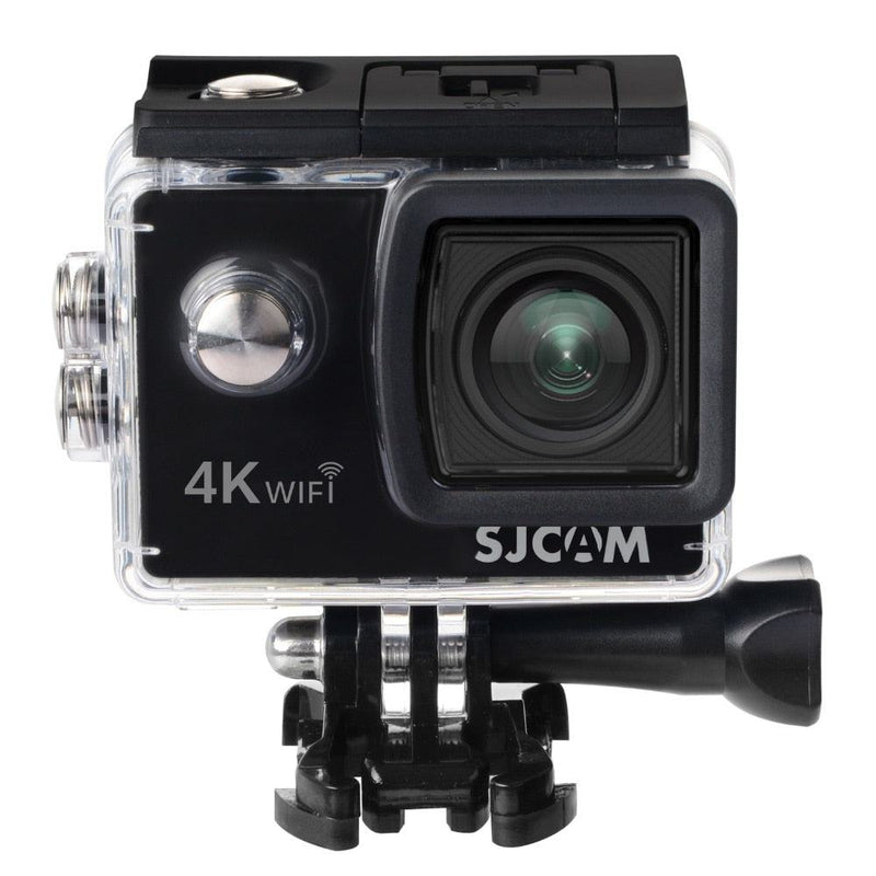 Full HD Waterproof Action Camera