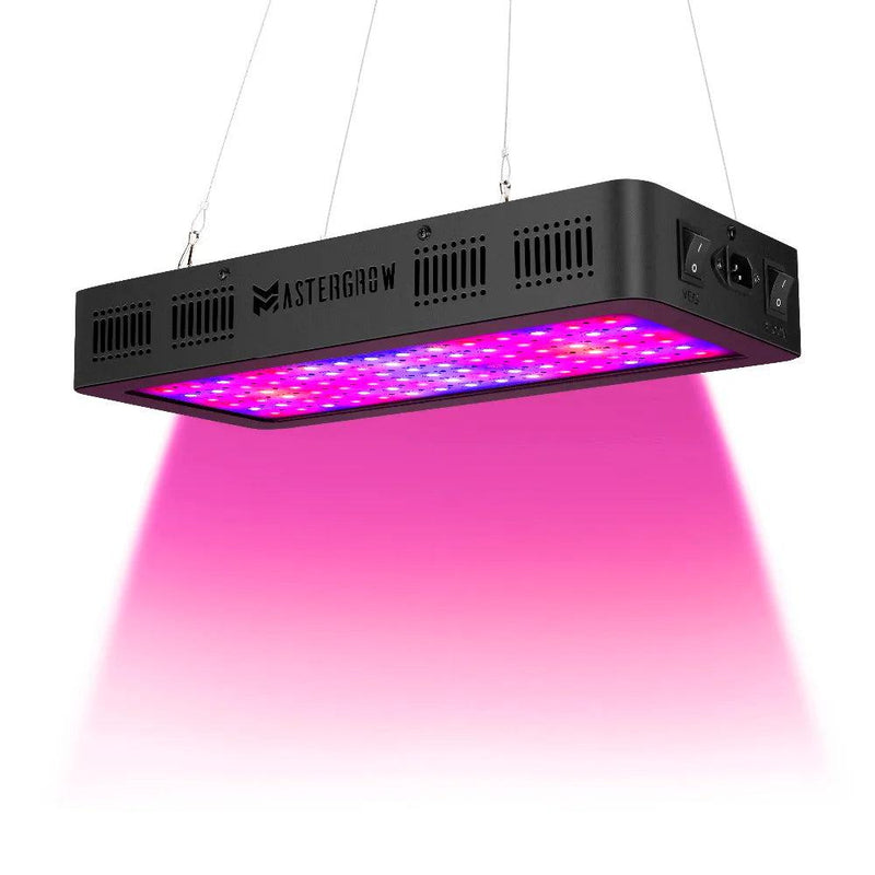 Full Spectrum 300/600/800/1000/1200/2000W LED Plant Grow Light 410-730nm For Indoor Plant Flower Greenhouse Garden Grow Tent Box