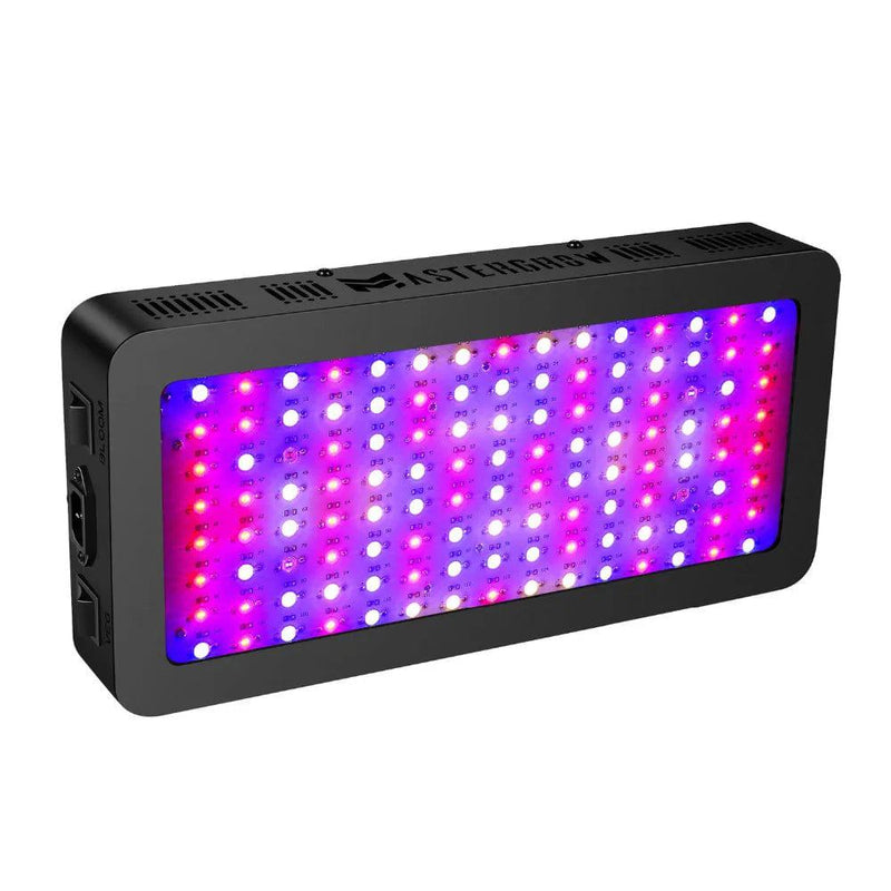 Full Spectrum 300/600/800/1000/1200/2000W LED Plant Grow Light 410-730nm For Indoor Plant Flower Greenhouse Garden Grow Tent Box