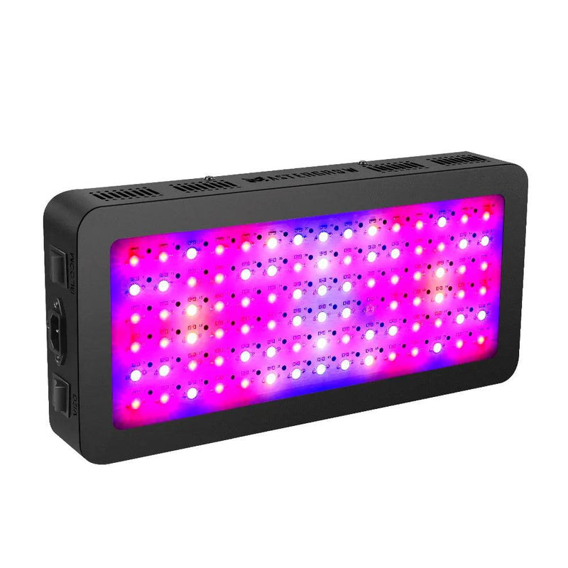 Full Spectrum 300/600/800/1000/1200/2000W LED Plant Grow Light 410-730nm For Indoor Plant Flower Greenhouse Garden Grow Tent Box