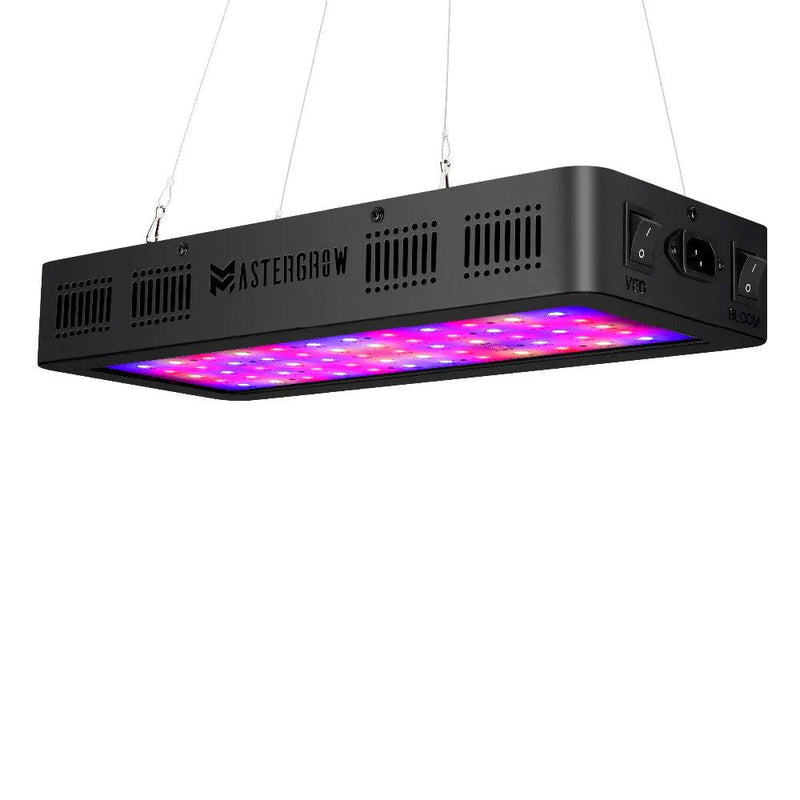 Full Spectrum 300/600/800/1000/1200/2000W LED Plant Grow Light 410-730nm For Indoor Plant Flower Greenhouse Garden Grow Tent Box