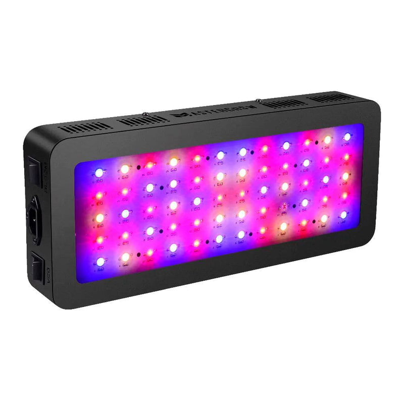 Full Spectrum 300/600/800/1000/1200/2000W LED Plant Grow Light 410-730nm For Indoor Plant Flower Greenhouse Garden Grow Tent Box