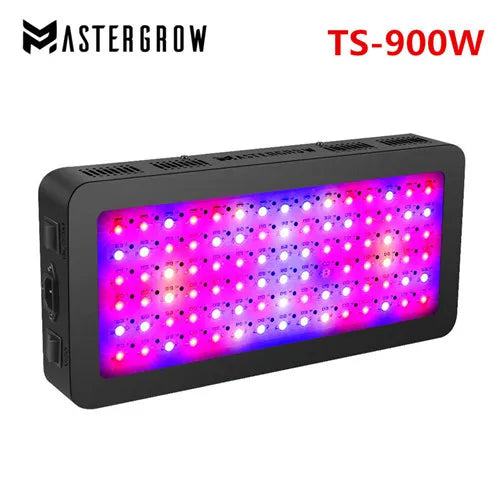 Full Spectrum 300/600/800/1000/1200/2000W LED Plant Grow Light 410-730nm For Indoor Plant Flower Greenhouse Garden Grow Tent Box