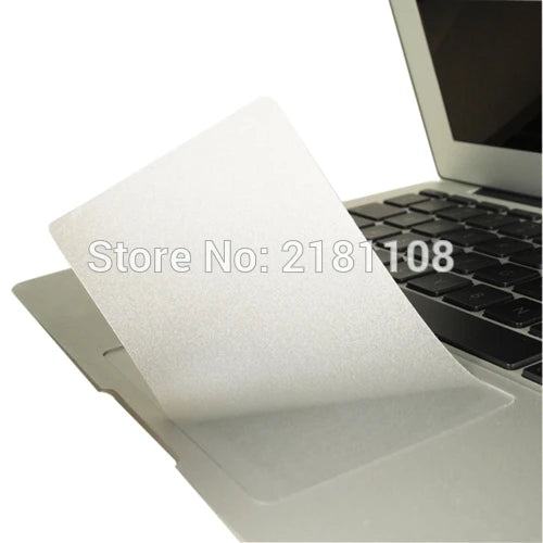 Full Wristrest Palm Rest Trackpad Guard Protection Film for Apple Macbook 12" Pro13 15 Air A2179 A2337 A2251 Pro16 A2141 A2338 - PST PS Tradings