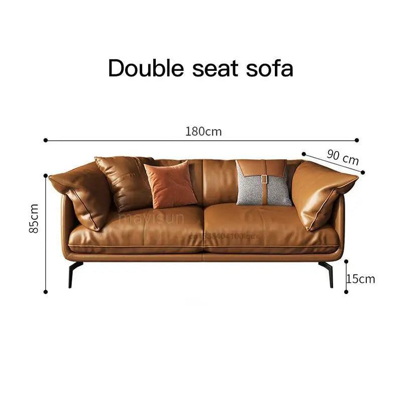 Ledersofa_Echtleder_Sofortlieferbar_Wartezimmer_Coach