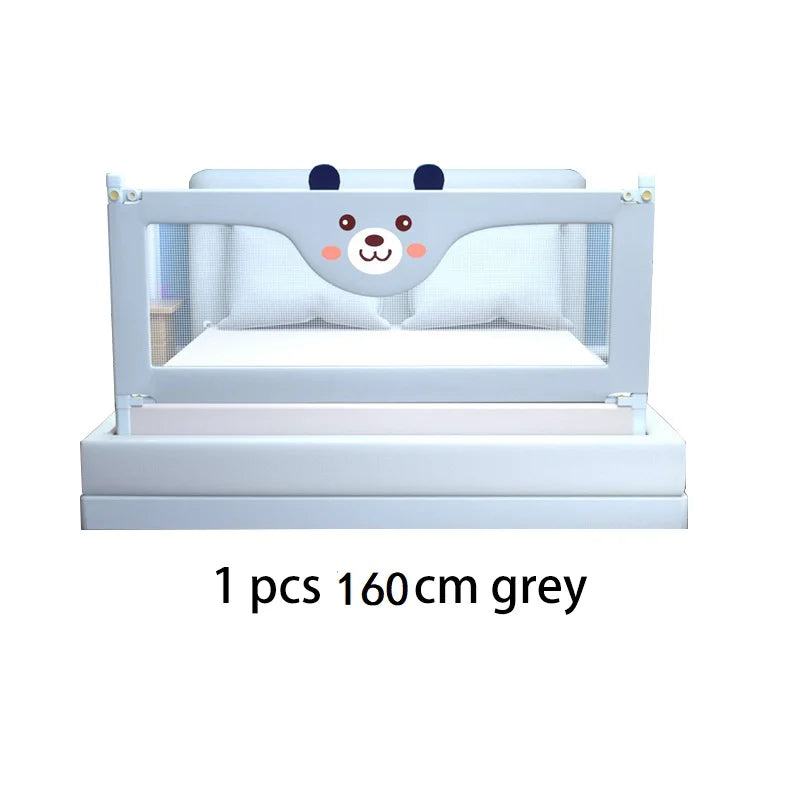 IMBABY Baby Playpen Liftable Bed Fence Portable Playpen Bed Play Space for Children Crib Rail Barrier High Quality Fence for Kid - PST PS Tradings