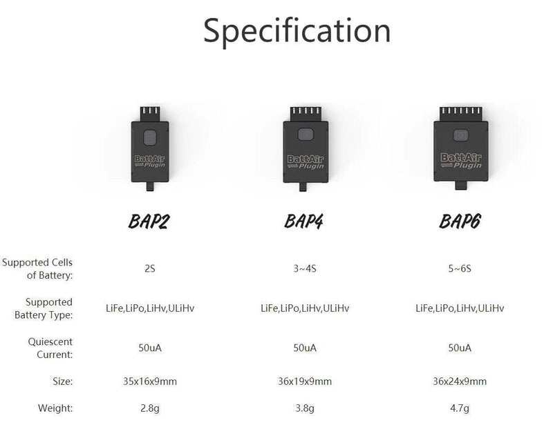 ISDT Air8 Lipo High Power Balance Battery Charger Discharger 20A 500W DC 1-8S Li-Po Li-Hv Li-Ion Li-Fe NiMH Ni-Cd Pb RC Battery - PST PS Tradings