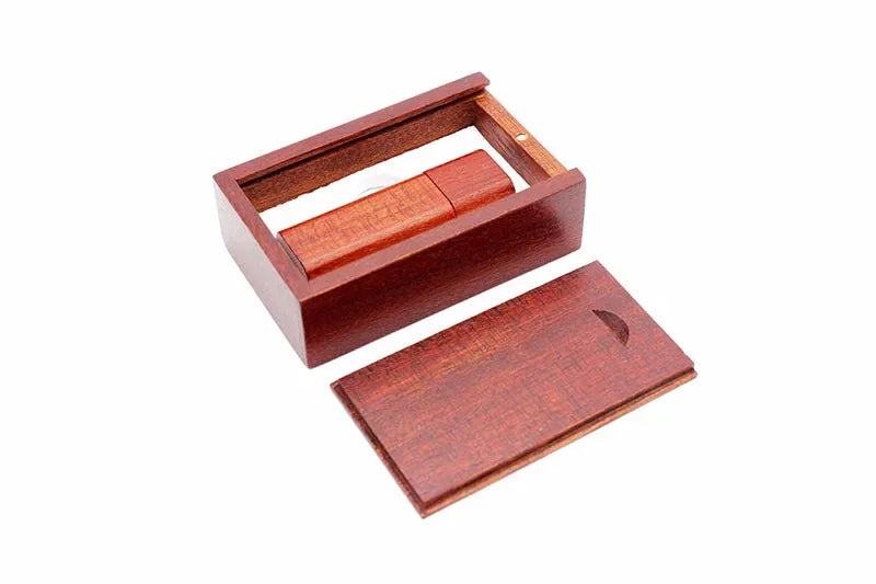 JASTER Wooden / bamboo USB Flash Drive 2.0 4GB 8GB 16GB 32GB 64GB 128GB Pen Driver Pendrive  Memory Creativo Personal LOGO Gifts