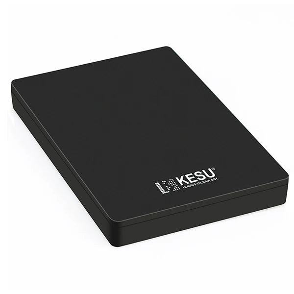 KESU HDD Portable External Hard Drive 2tb/1tb/500gb/750gb 2.5"disk memory USB Storage for PC tablets notebook Desktop Computer - PST PS Tradings