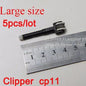 Large CP11 And Small CP22 Wheel Flint Stone Lighter Accessories For Spain Clipper Lighter - PST PS Tradings